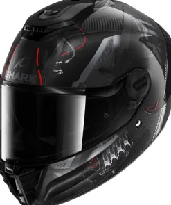 Shark Helmen Met Zonnevizier|Race Helmen-partan R Carbon Xbot DAA