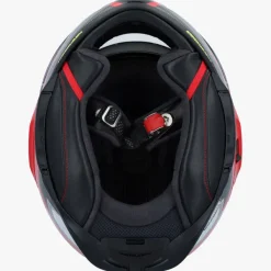 Shoei Helmen Met Zonnevizier|Stille Motorhelmen-GT-AIR 3 Agiity TC-1