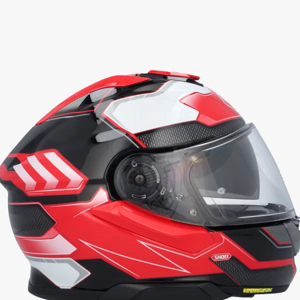 Shoei Helmen Met Zonnevizier|Stille Motorhelmen-GT-AIR 3 Agiity TC-1