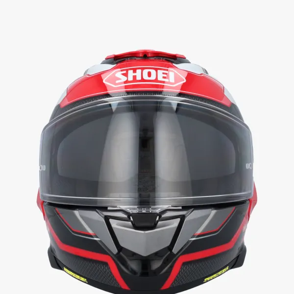 Shoei Helmen Met Zonnevizier|Stille Motorhelmen-GT-AIR 3 Agiity TC-1