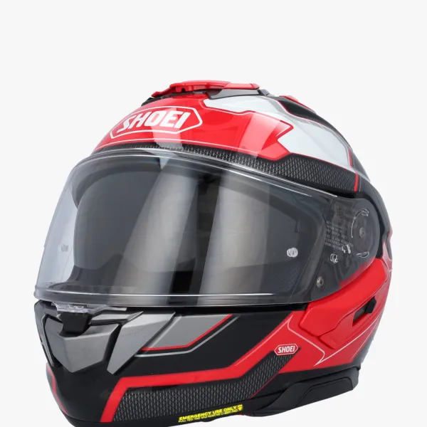 Shoei Helmen Met Zonnevizier|Stille Motorhelmen-GT-AIR 3 Agiity TC-1