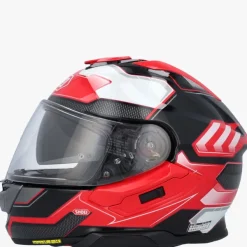 Shoei Helmen Met Zonnevizier|Stille Motorhelmen-GT-AIR 3 Agiity TC-1