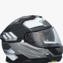 Shoei Helmen Met Zonnevizier|Stille Motorhelmen-GT-AIR 3 Agiity TC-5