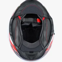 Shoei Helmen Met Zonnevizier|Stille Motorhelmen-GT-AIR 3 Hike TC-10
