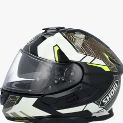 Shoei Helmen Met Zonnevizier|Stille Motorhelmen-GT-AIR 3 Hike TC-11