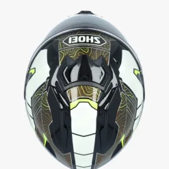 Shoei Helmen Met Zonnevizier|Stille Motorhelmen-GT-AIR 3 Hike TC-11