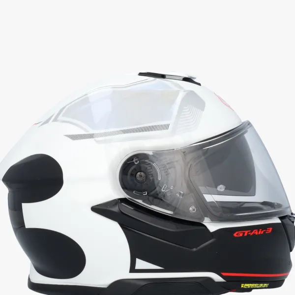 Shoei Helmen Met Zonnevizier|Stille Motorhelmen-GT-AIR 3 ike TC-6