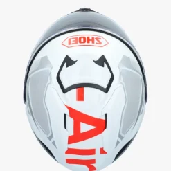 Shoei Helmen Met Zonnevizier|Stille Motorhelmen-GT-AIR 3 ike TC-6