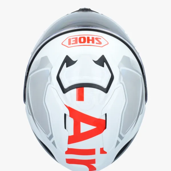 Shoei Helmen Met Zonnevizier|Stille Motorhelmen-GT-AIR 3 ike TC-6
