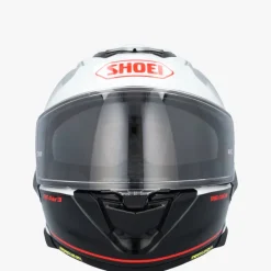 Shoei Helmen Met Zonnevizier|Stille Motorhelmen-GT-AIR 3 ike TC-6