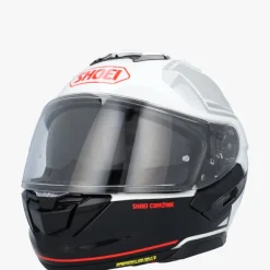Shoei Helmen Met Zonnevizier|Stille Motorhelmen-GT-AIR 3 ike TC-6