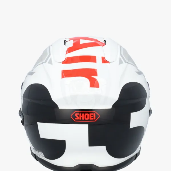 Shoei Helmen Met Zonnevizier|Stille Motorhelmen-GT-AIR 3 ike TC-6
