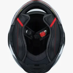 Shoei Helmen Met Zonnevizier|Stille Motorhelmen-GT-AIR 3 ike TC-6