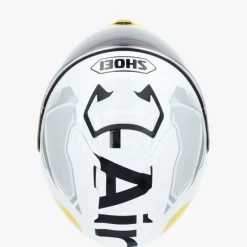 Shoei Helmen Met Zonnevizier|Stille Motorhelmen-GT-AIR 3 ike TC-3