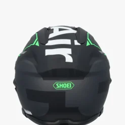 Shoei Helmen Met Zonnevizier|Stille Motorhelmen-GT-AIR 3 ike TC-4