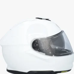 Shoei Helmen Met Zonnevizier|Stille Motorhelmen-GT-AIR 3 White