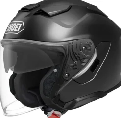 Shoei Helmen Met Zonnevizier|Bluetooth Helmen-J-Cruie 3 Back