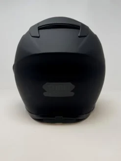Shoei Helmen Met Zonnevizier|Bluetooth Helmen-J-Cruie 3 Back Edition att Back