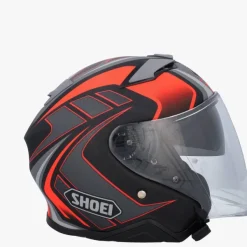 Shoei Jethelmen-J-Cruie II Agero TC-1