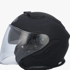 Shoei Helmen Met Zonnevizier|Bluetooth Helmen-J-Cruie 3 att Back