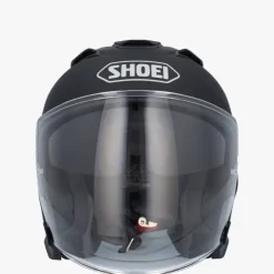 Shoei Helmen Met Zonnevizier|Bluetooth Helmen-J-Cruie 3 att Back