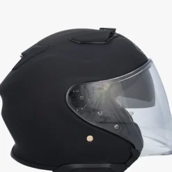 Shoei Helmen Met Zonnevizier|Bluetooth Helmen-J-Cruie 3 att Back