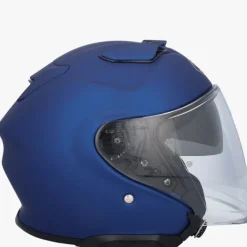 Shoei Helmen Met Zonnevizier|Bluetooth Helmen-J-Cruie 3 att Bue etaic