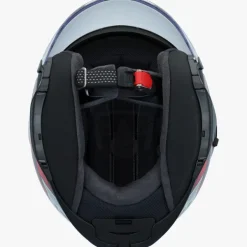 Shoei Helmen Met Zonnevizier|Bluetooth Helmen-J-Cruie 3 Whizzy TC-1