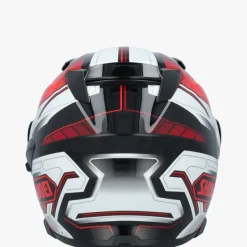 Shoei Helmen Met Zonnevizier|Bluetooth Helmen-J-Cruie 3 Whizzy TC-1