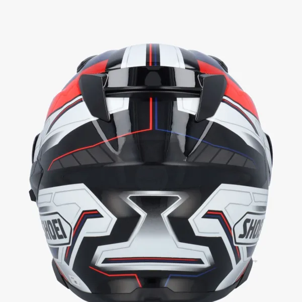 Shoei Helmen Met Zonnevizier|Bluetooth Helmen-J-Cruie 3 Whizzy TC-10