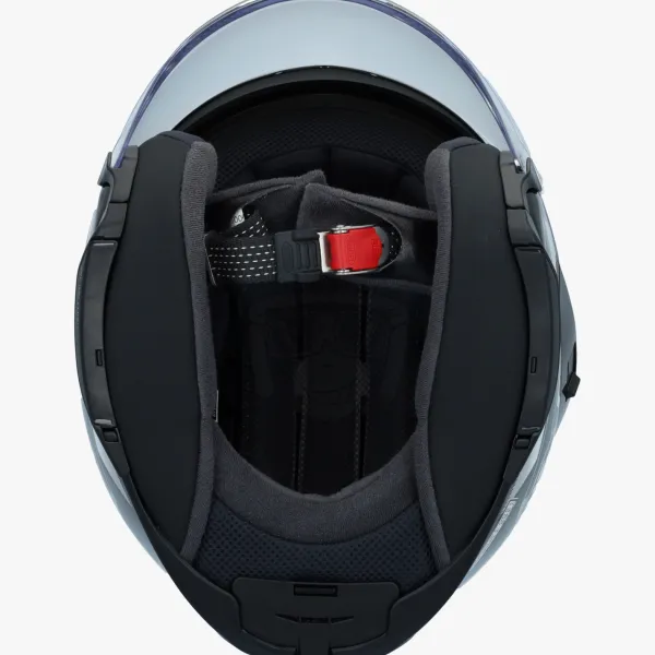 Shoei Helmen Met Zonnevizier|Bluetooth Helmen-J-Cruie 3 Whizzy TC-5