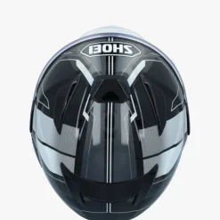 Shoei Helmen Met Zonnevizier|Bluetooth Helmen-J-Cruie 3 Whizzy TC-5