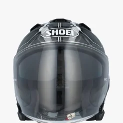 Shoei Helmen Met Zonnevizier|Bluetooth Helmen-J-Cruie 3 Whizzy TC-5