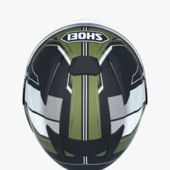 Shoei Helmen Met Zonnevizier|Bluetooth Helmen-J-Cruie 3 Whizzy TC-11