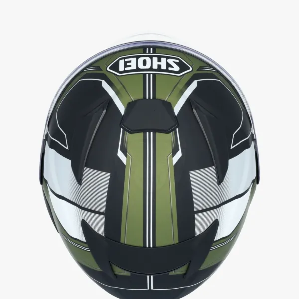 Shoei Helmen Met Zonnevizier|Bluetooth Helmen-J-Cruie 3 Whizzy TC-11