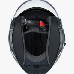 Shoei Helmen Met Zonnevizier|Bluetooth Helmen-J-Cruie 3 Whizzy TC-11