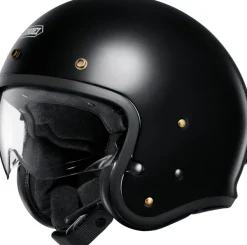 Shoei Retro Helmen|Jethelmen-J.O2 Back