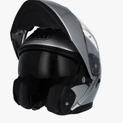 Shoei Systeemhelmen|Helmen Met Zonnevizier-Neotec 3 ight iver