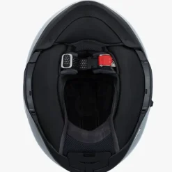 Shoei Systeemhelmen|Helmen Met Zonnevizier-Neotec 3 ight iver