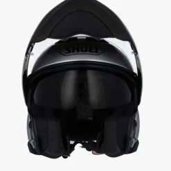 Shoei Systeemhelmen|Helmen Met Zonnevizier-Neotec 3 ight iver