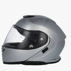 Shoei Systeemhelmen|Helmen Met Zonnevizier-Neotec 3 ight iver