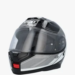 Shoei Systeemhelmen|Helmen Met Zonnevizier-Neotec 3 harpen TC-5
