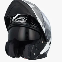 Shoei Systeemhelmen|Helmen Met Zonnevizier-Neotec 3 harpen TC-5
