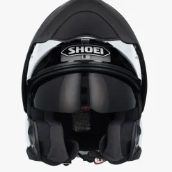 Shoei Systeemhelmen|Helmen Met Zonnevizier-Neotec 3 harpen TC-5
