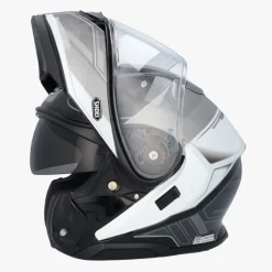 Shoei Systeemhelmen|Helmen Met Zonnevizier-Neotec 3 harpen TC-5