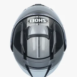 Shoei Systeemhelmen|Helmen Met Zonnevizier-Neotec 3 harpen TC-5