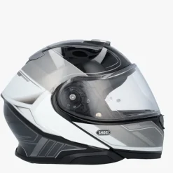 Shoei Systeemhelmen|Helmen Met Zonnevizier-Neotec 3 harpen TC-5