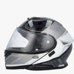 Shoei Systeemhelmen|Helmen Met Zonnevizier-Neotec 3 harpen TC-5
