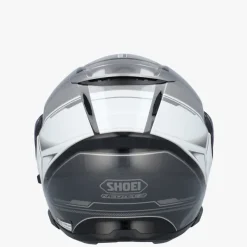 Shoei Systeemhelmen|Helmen Met Zonnevizier-Neotec 3 harpen TC-5