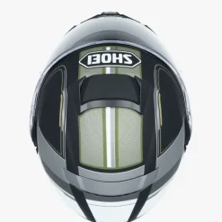Shoei Systeemhelmen|Helmen Met Zonnevizier-Neotec 3 harpen TC-11